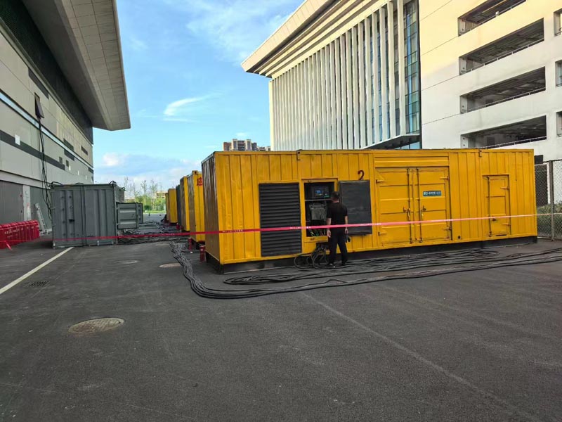 宝山柴油发电机冬季保养注意事项？