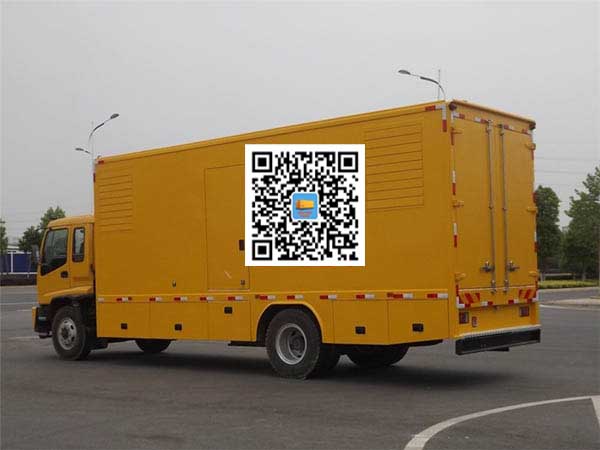 宝山发电车出租-发电机组的主要用途是什么？