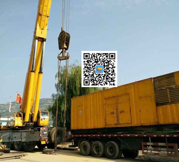 宝山发电车出租-全自动发电机组长期不使用该如何保养？