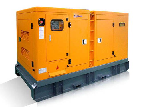 宝山影响 200kw 柴油发电机油耗的因素有哪些？