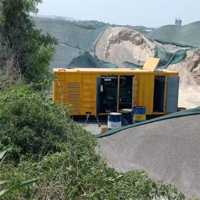 宝山影响 400KW 柴油发电机组油耗的因素有哪些？