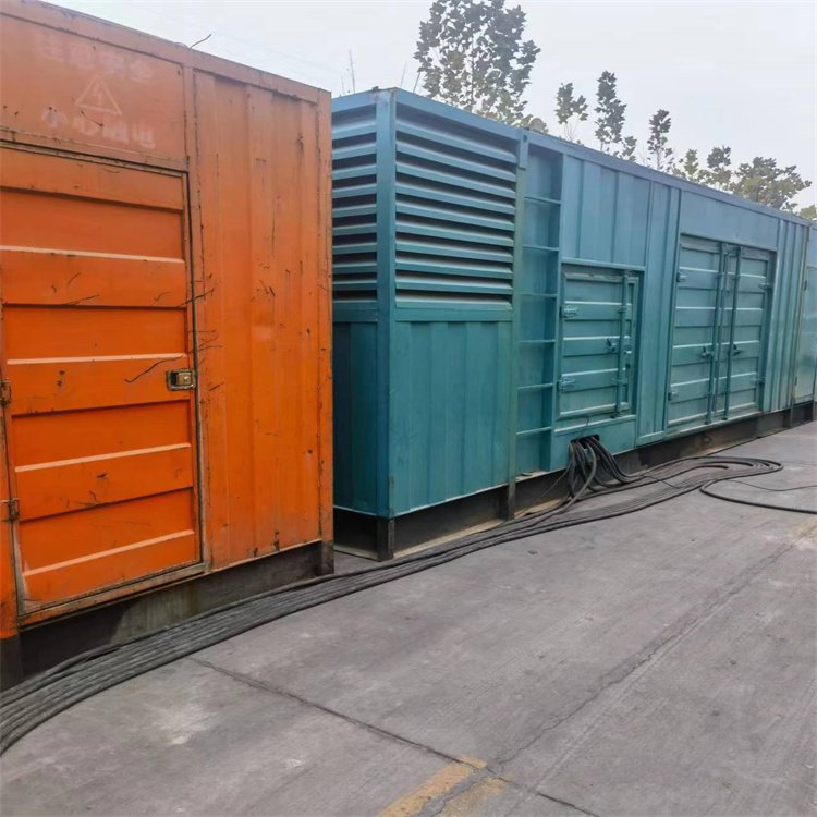 宝山如何选择适合 600kW 柴油发电机组的热继电器？